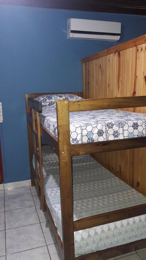 Flia Ocampo Lägenhet Puerto Iguazú Exteriör bild